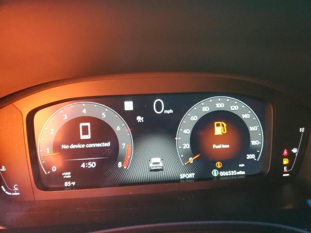 ACURA INTEGRA TYPE S 2024