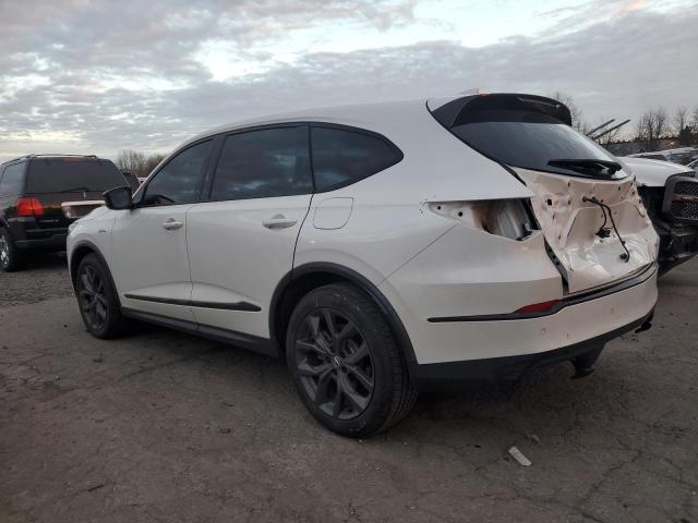 ACURA MDX A-SPEC 2022