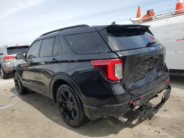 FORD EXPLORER ST-LINE 2023