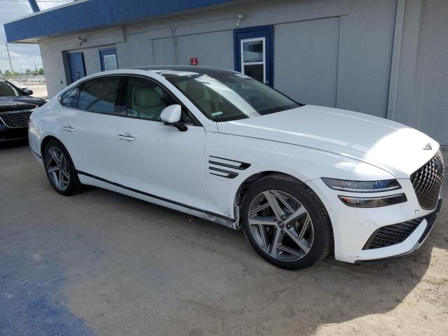 GENESIS G80 SPORT PRESTIGE 2024
