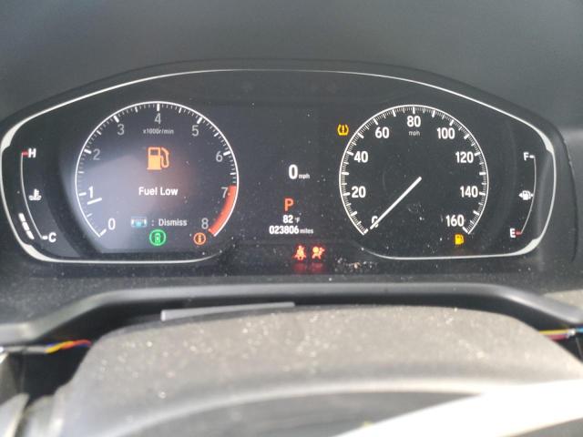 HONDA ACCORD SPORT 2022