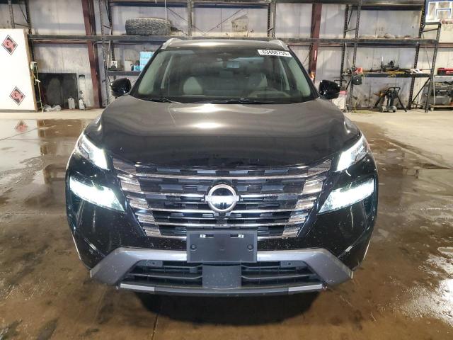 NISSAN ROGUE SL 2025