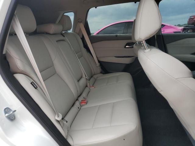 NISSAN ROGUE SV 2021