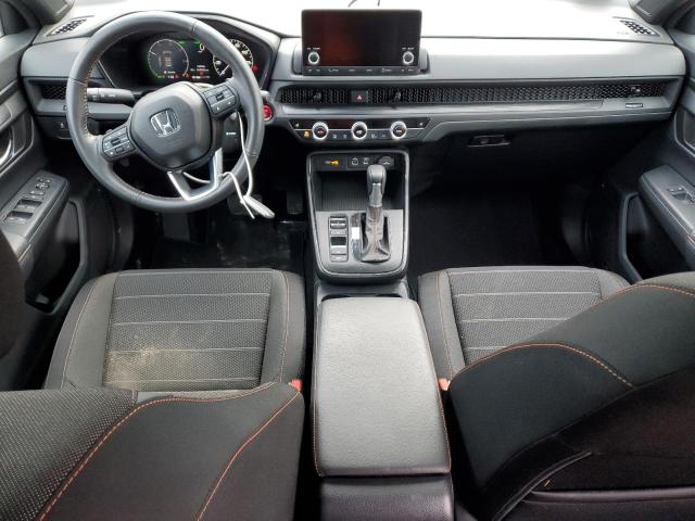 HONDA CR-V SPORT 2024