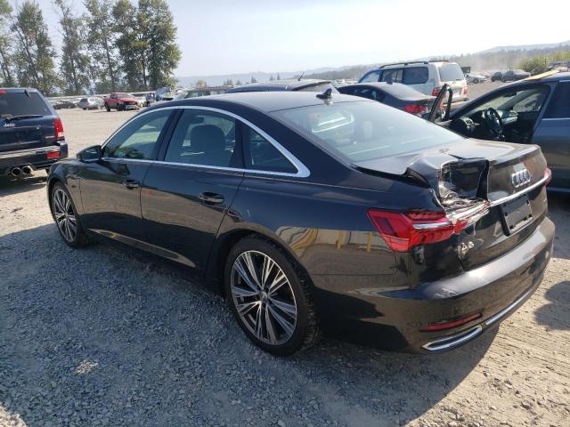 AUDI A6 PREMIUM 2019