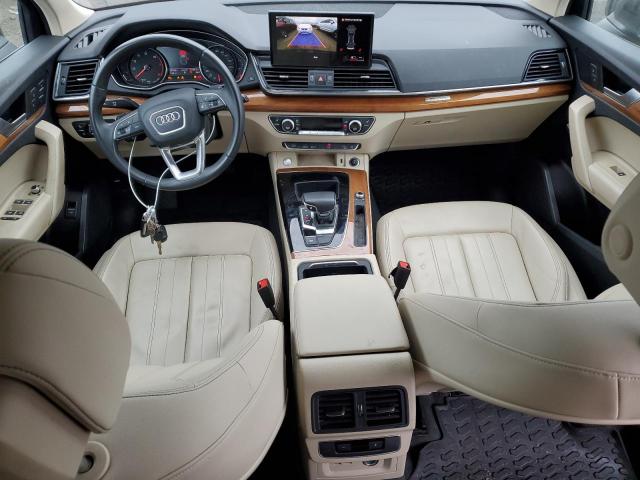 AUDI Q5 PREMIUM 2021