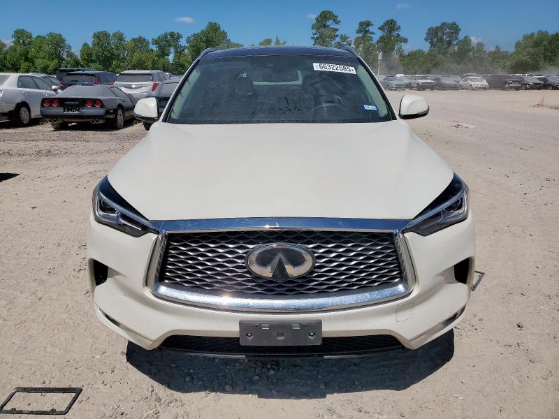 INFINITI QX50 LUXE 2020