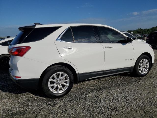 CHEVROLET EQUINOX LT 2020