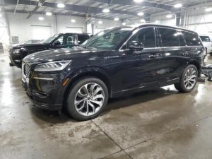 LINCOLN AVIATOR GRAND TOURING 2023