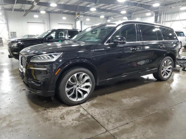 LINCOLN AVIATOR GRAND TOURING 2023