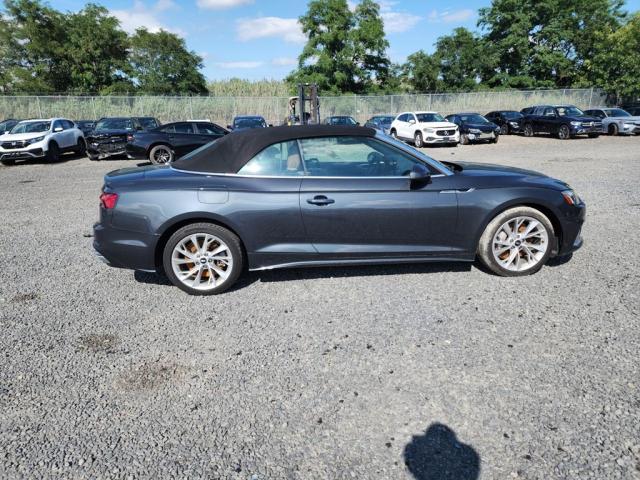 AUDI A5 PREMIUM PLUS 45 2021