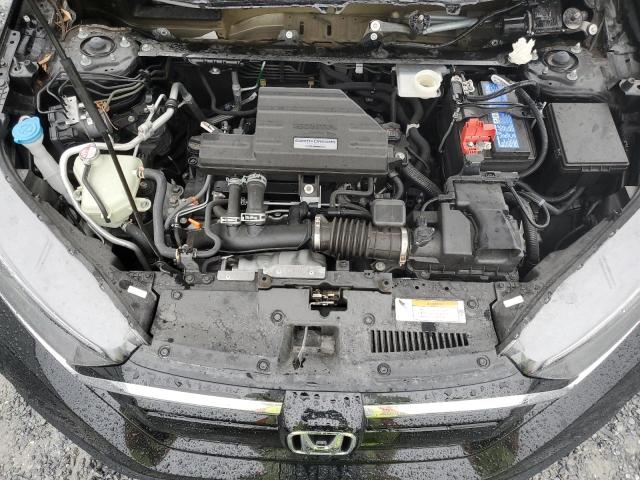 HONDA CR-V EXL 2020