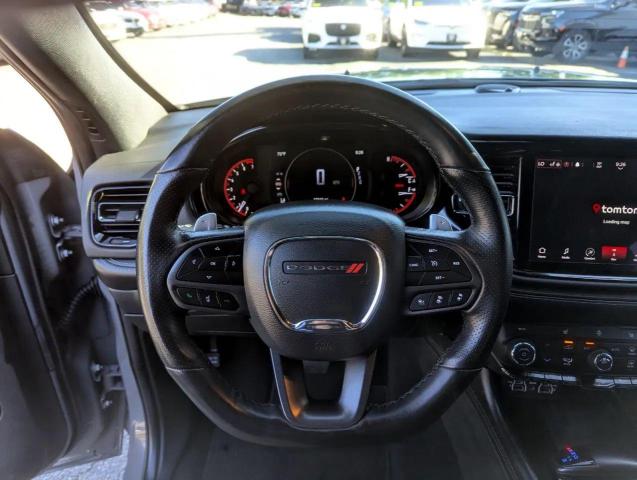 DODGE DURANGO GT 2022