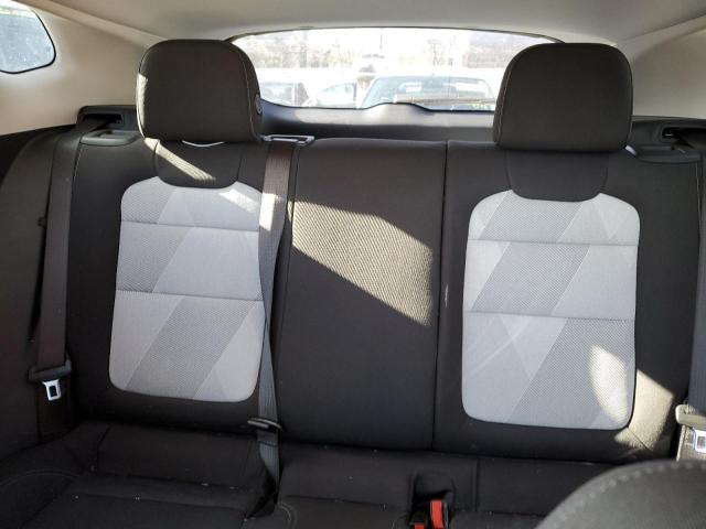 CHEVROLET TRAX LS 2023