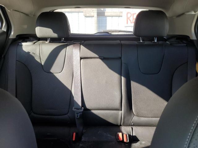 BUICK ENCORE GX ESSENCE 2022
