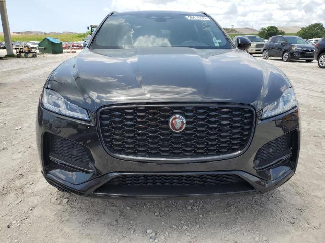 JAGUAR F-PACE S 2023