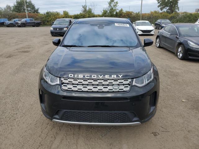 LAND ROVER DISCOVERY SPORT SE 2020