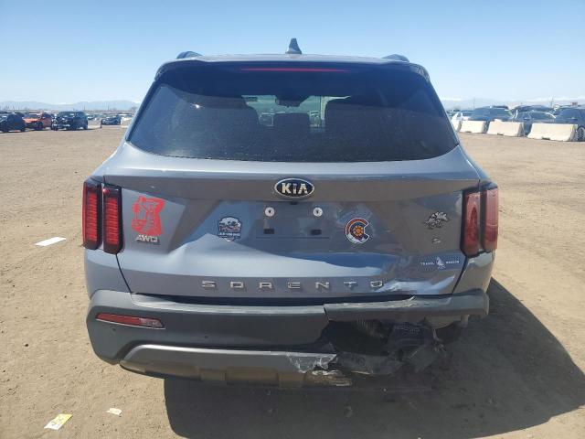 KIA SORENTO S 2020
