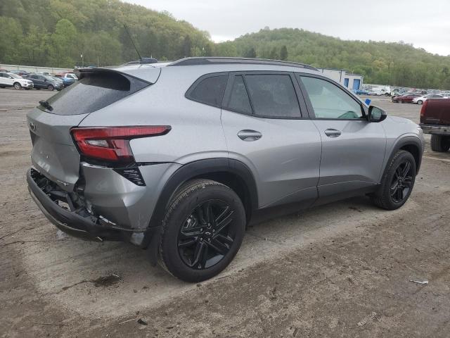 CHEVROLET TRAX ACTIV 2024