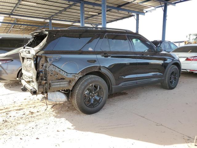 FORD EXPLORER TIMBERLINE 2022
