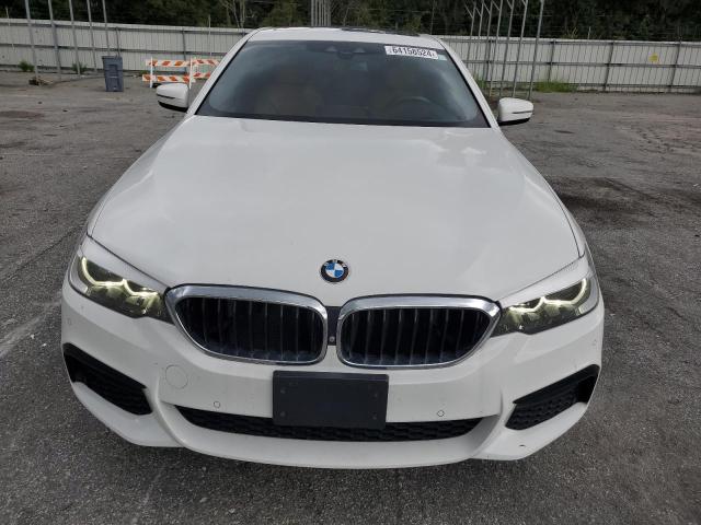 BMW 530 I 2017