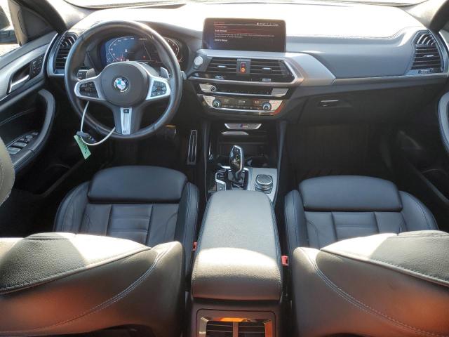 BMW X4 XDRIVEM40I 2019