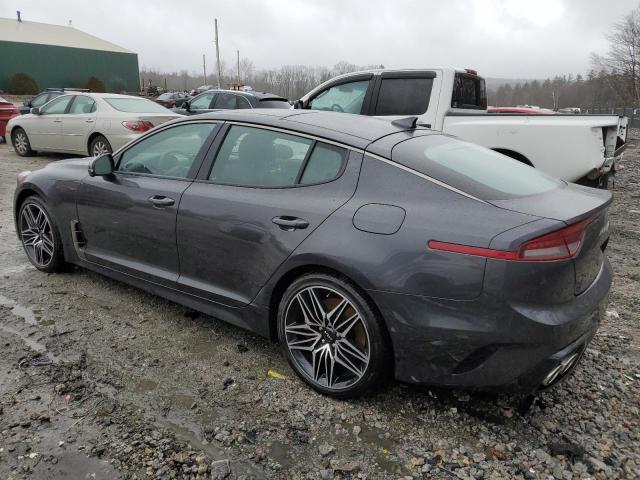 KIA STINGER GT2 2023