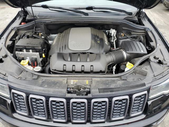 JEEP GRAND CHEROKEE TRAILHAWK 2021