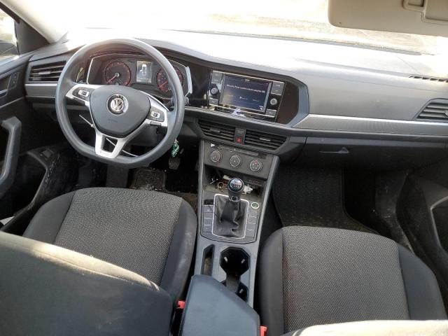 VOLKSWAGEN JETTA S 2021