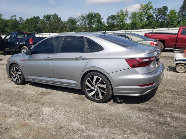 VOLKSWAGEN JETTA S 2021