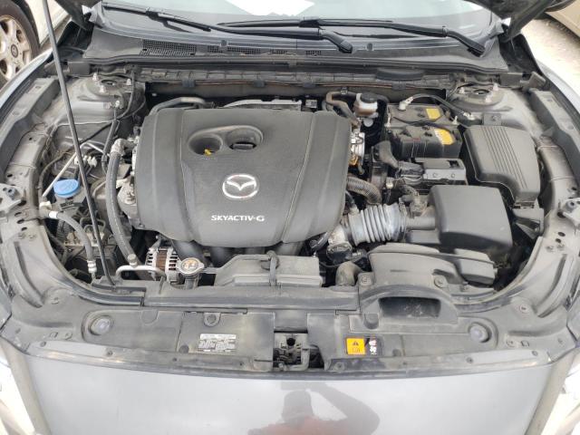 MAZDA 6 TOURING 2020