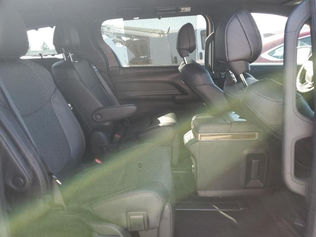 TOYOTA SIENNA LIMITED 2025