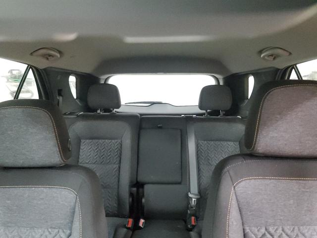 CHEVROLET EQUINOX LT 2022