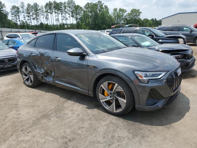 AUDI E-TRON SPORTBACK PRESTIGE 2022