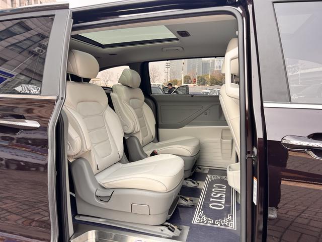Hyundai Custo 2021