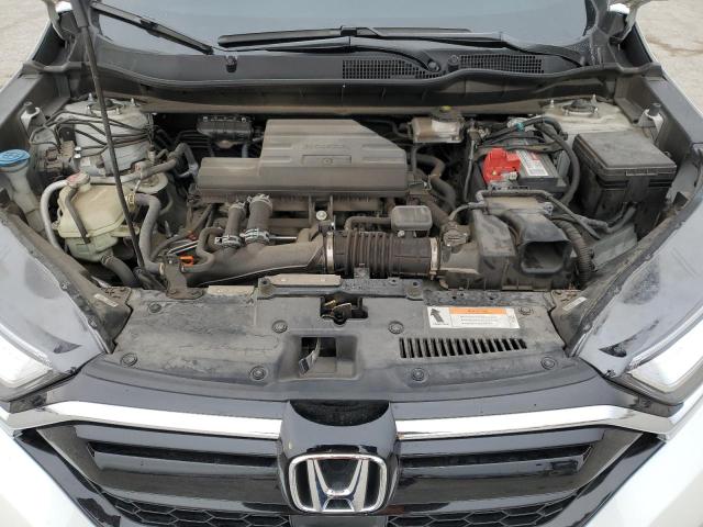 HONDA CR-V TOURING 2022