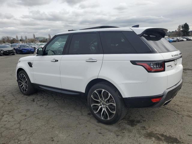 LAND ROVER RANGE ROVER SPORT 2021