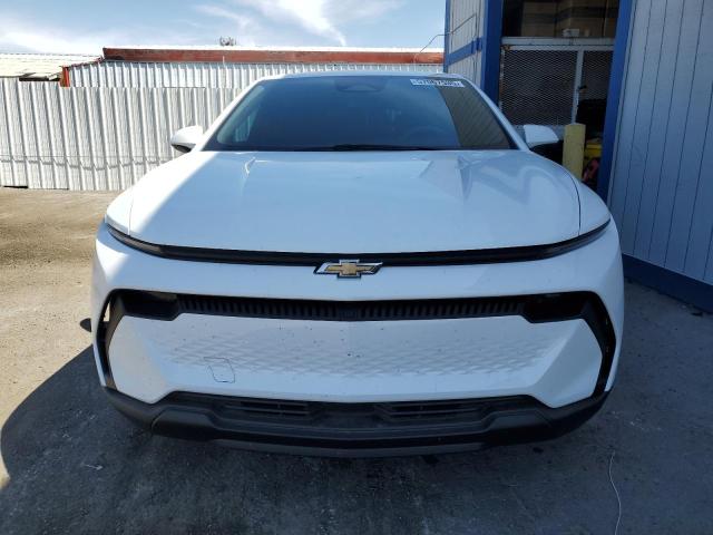 CHEVROLET EQUINOX LT 2024