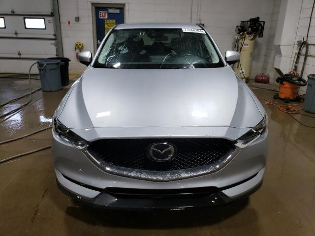MAZDA CX-5 TOURING 2021
