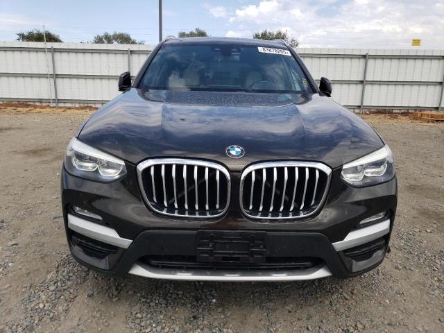 BMW X3 SDRIVE30I 2019