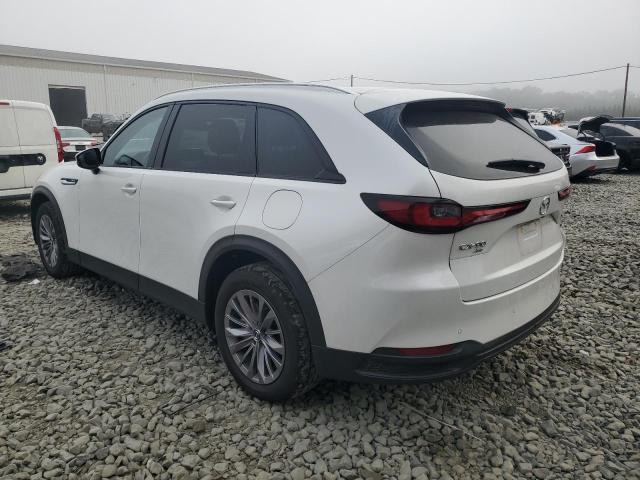 MAZDA CX-90 PREFERRED 2024
