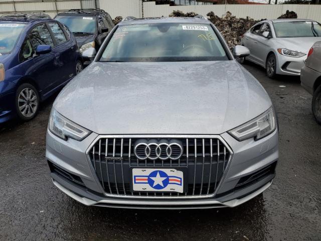 AUDI A4 ALLROAD PREMIUM PLUS 2018