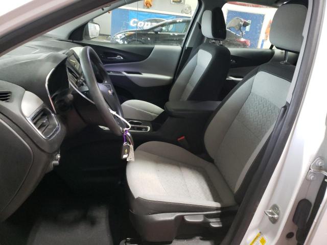 CHEVROLET EQUINOX LS 2022