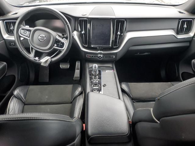 VOLVO XC60 T8 R-DESIGN 2018