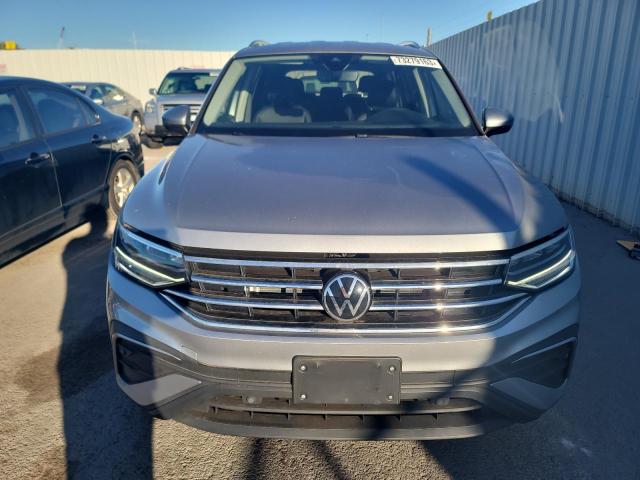 VOLKSWAGEN TIGUAN SE 2022