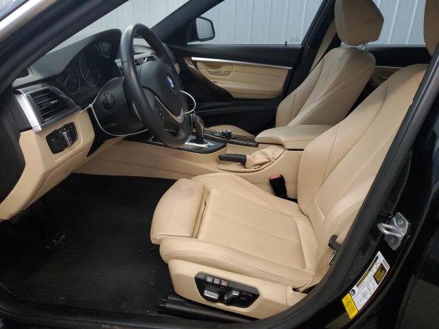 BMW 330 I 2017