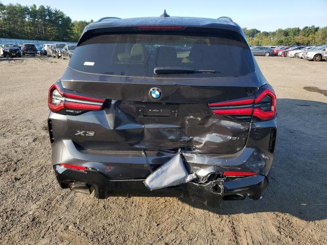 BMW X3 XDRIVE30I 2024
