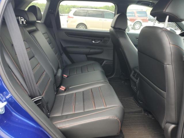 HONDA CR-V SPORT-L 2025