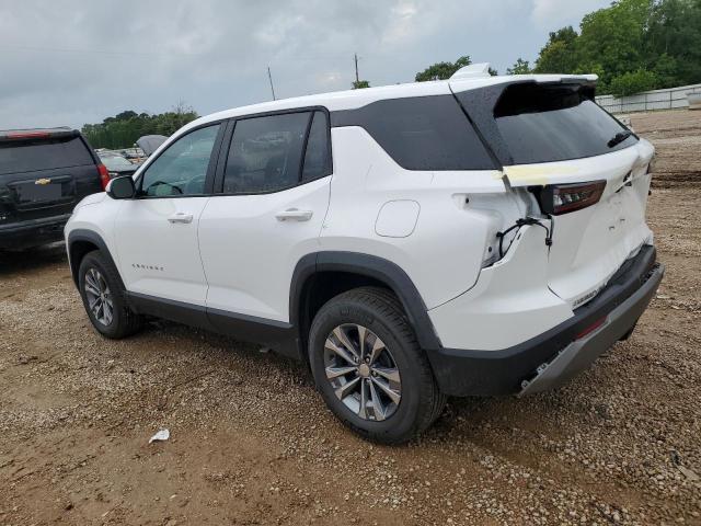 CHEVROLET EQUINOX LT 2025