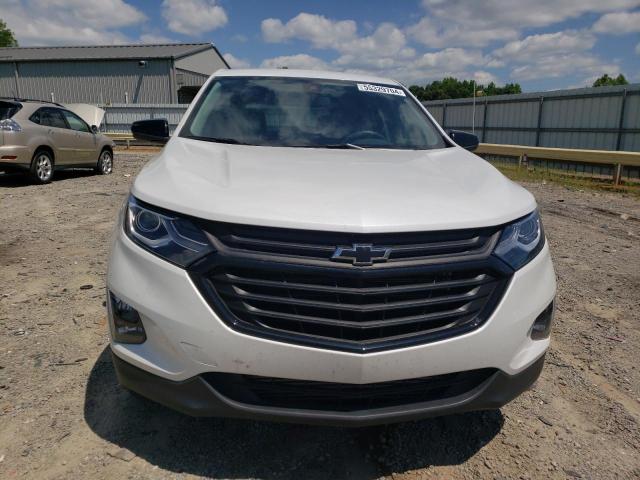 CHEVROLET EQUINOX LT 2021